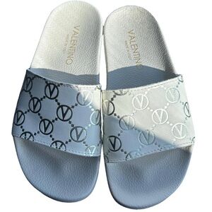 Valentino by Mario Valentino slides